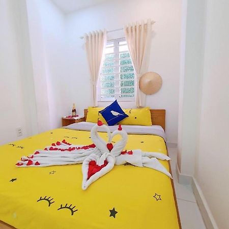 H Best Hostel Cafe Saigon Ho Şi Min Dış mekan fotoğraf