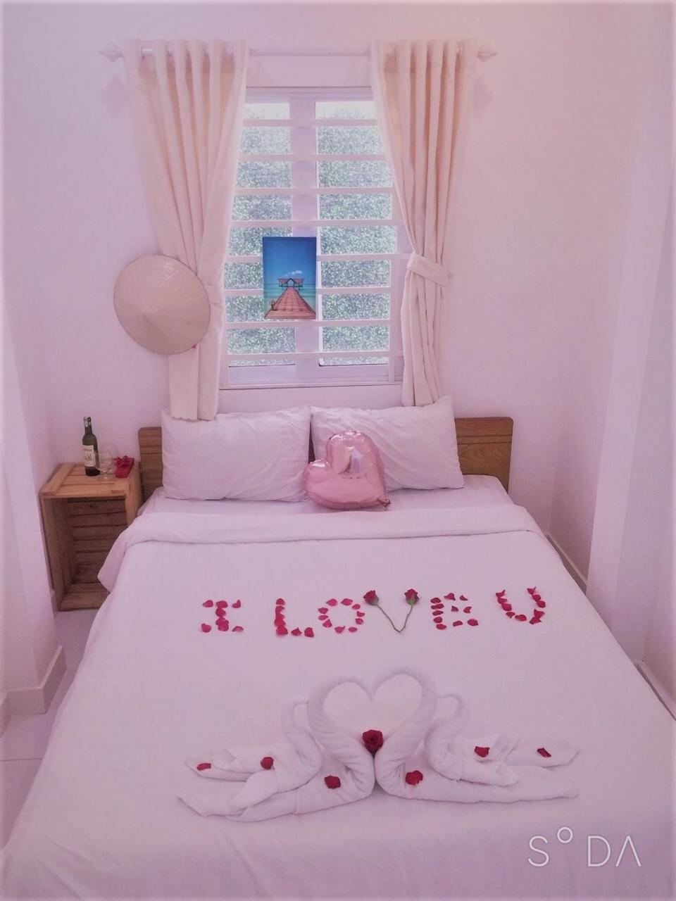 H Best Hostel Cafe Saigon Ho Şi Min Dış mekan fotoğraf