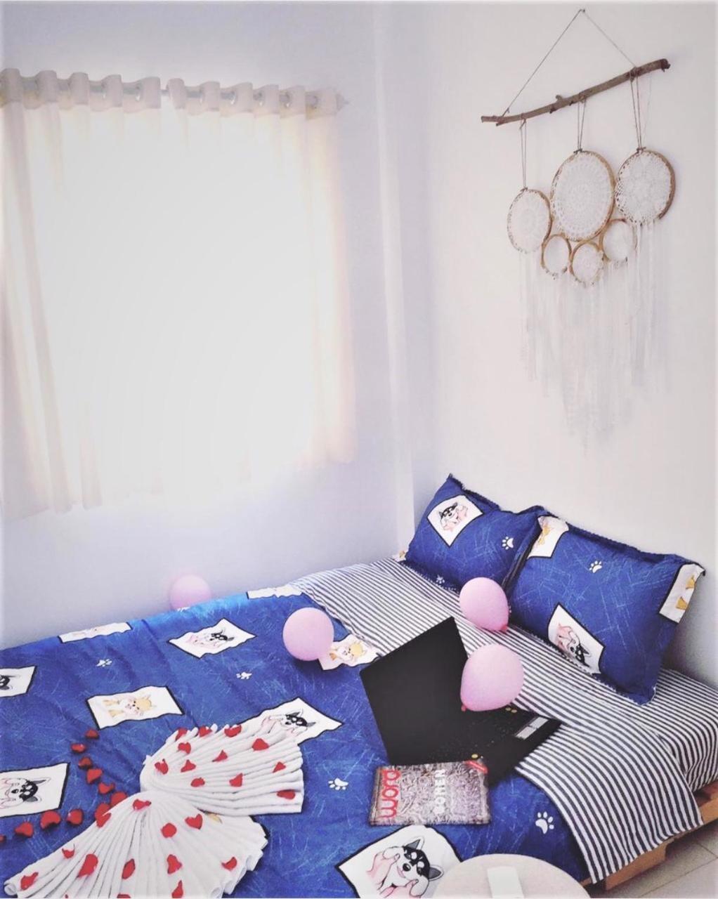 H Best Hostel Cafe Saigon Ho Şi Min Dış mekan fotoğraf