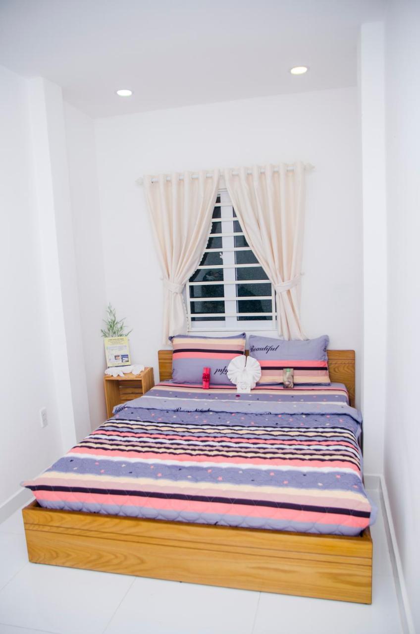 H Best Hostel Cafe Saigon Ho Şi Min Dış mekan fotoğraf
