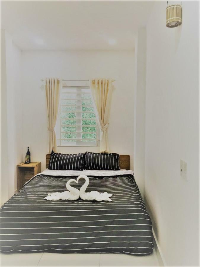 H Best Hostel Cafe Saigon Ho Şi Min Dış mekan fotoğraf