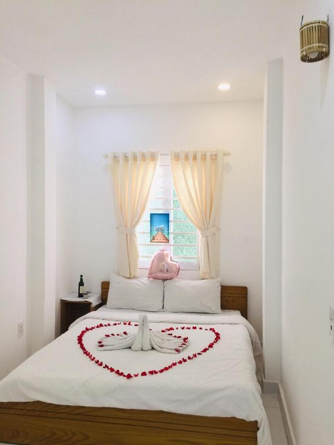 H Best Hostel Cafe Saigon Ho Şi Min Dış mekan fotoğraf