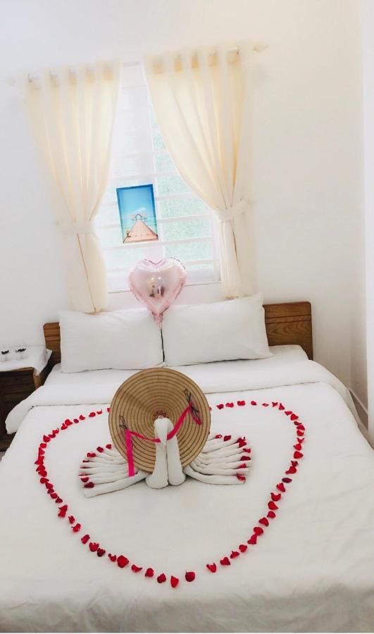 H Best Hostel Cafe Saigon Ho Şi Min Dış mekan fotoğraf