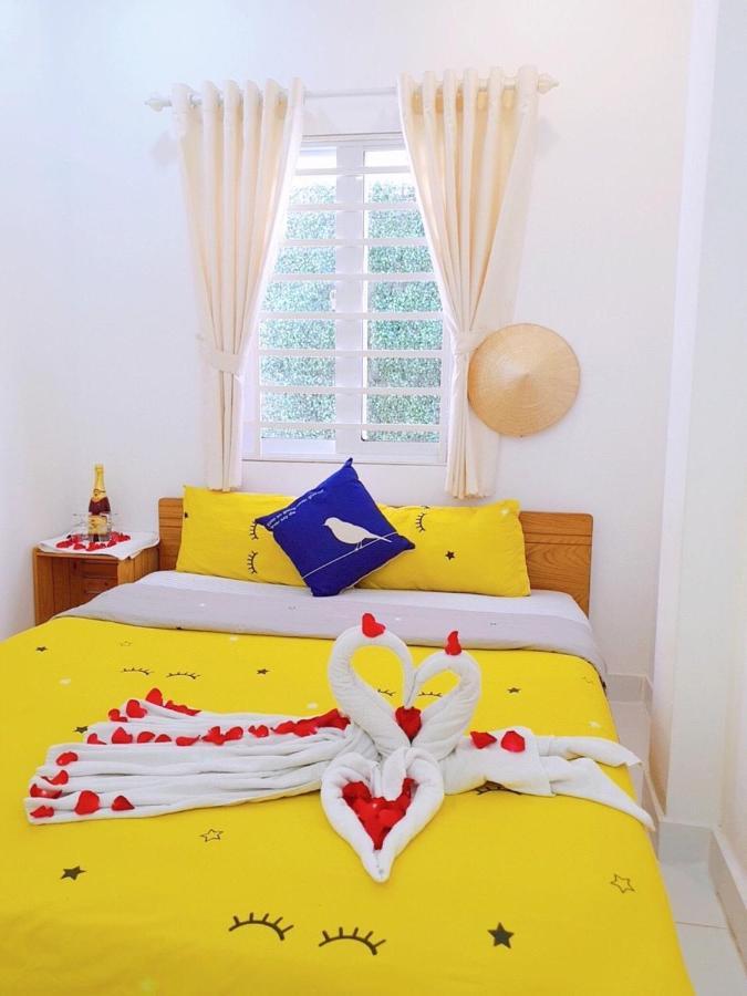H Best Hostel Cafe Saigon Ho Şi Min Dış mekan fotoğraf