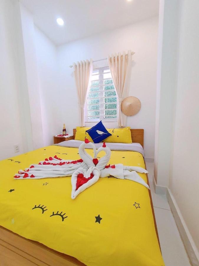 H Best Hostel Cafe Saigon Ho Şi Min Dış mekan fotoğraf